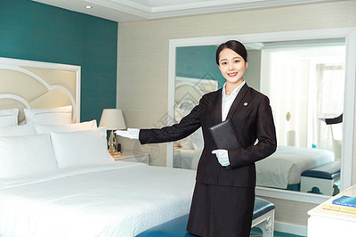 酒店人物背景與酒店管理 構建卓越服務的核心要素