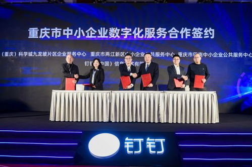 數(shù)字賦能，智造未來 專精特新企業(yè)數(shù)字化轉(zhuǎn)型論壇在渝成功舉辦